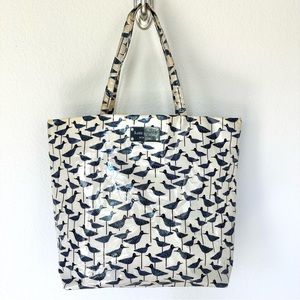 Kate Spade Sandpiper Daycation Bon Shopper Tote